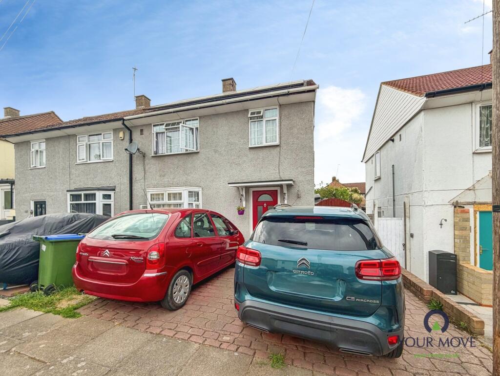 Main image of property: Hemsted Road, Erith, DA8