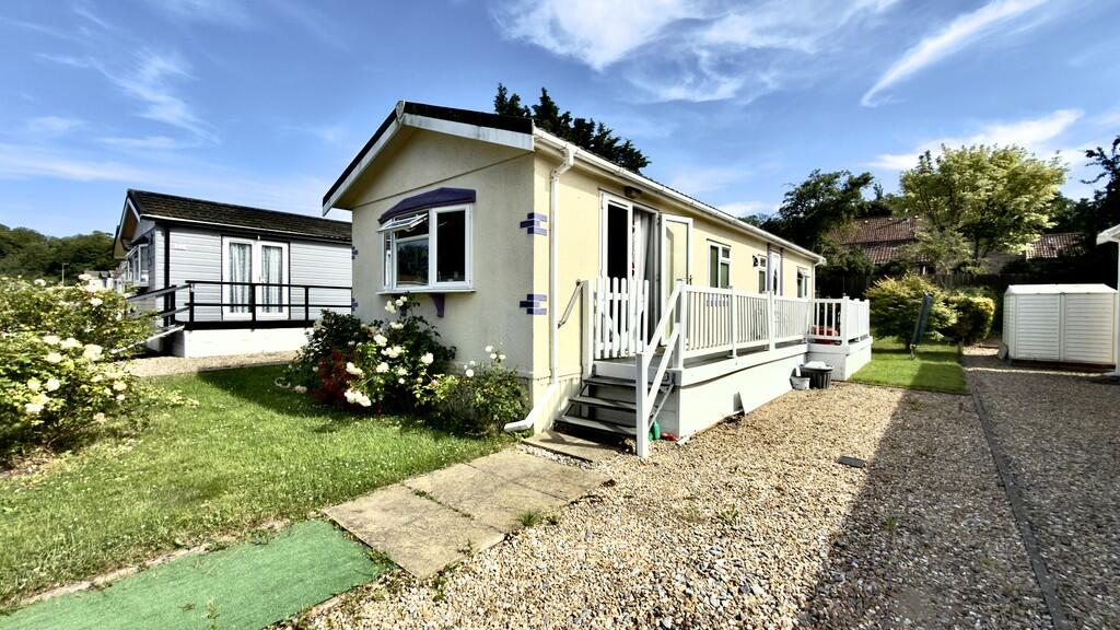 Main image of property: Grange Road, Weston-super-Mare