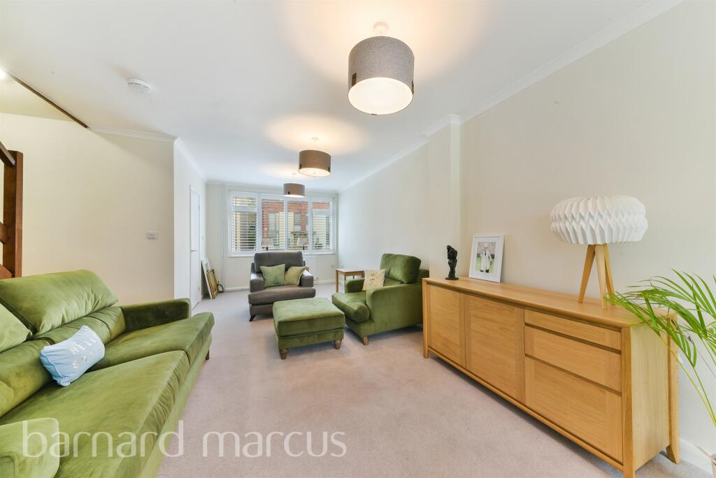House in London - View 4