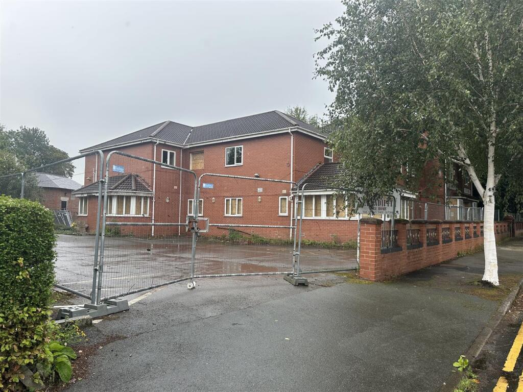 Main image of property: Greenfield Avenue, Urmston, Manchester