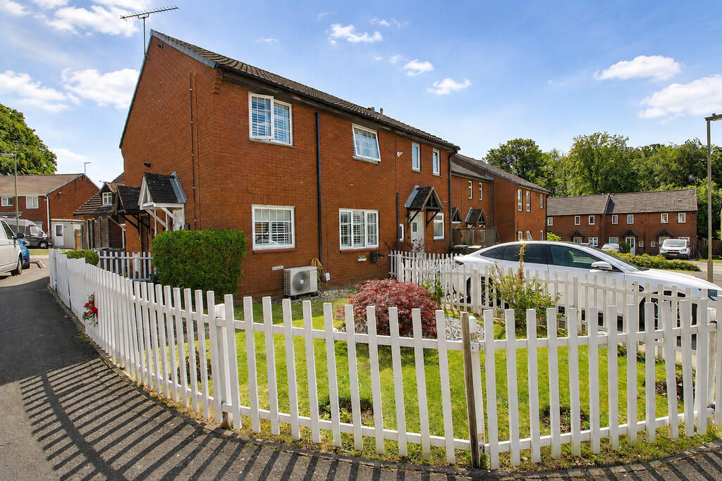 Cardinal Drive, Waterlooville, Waterlooville
