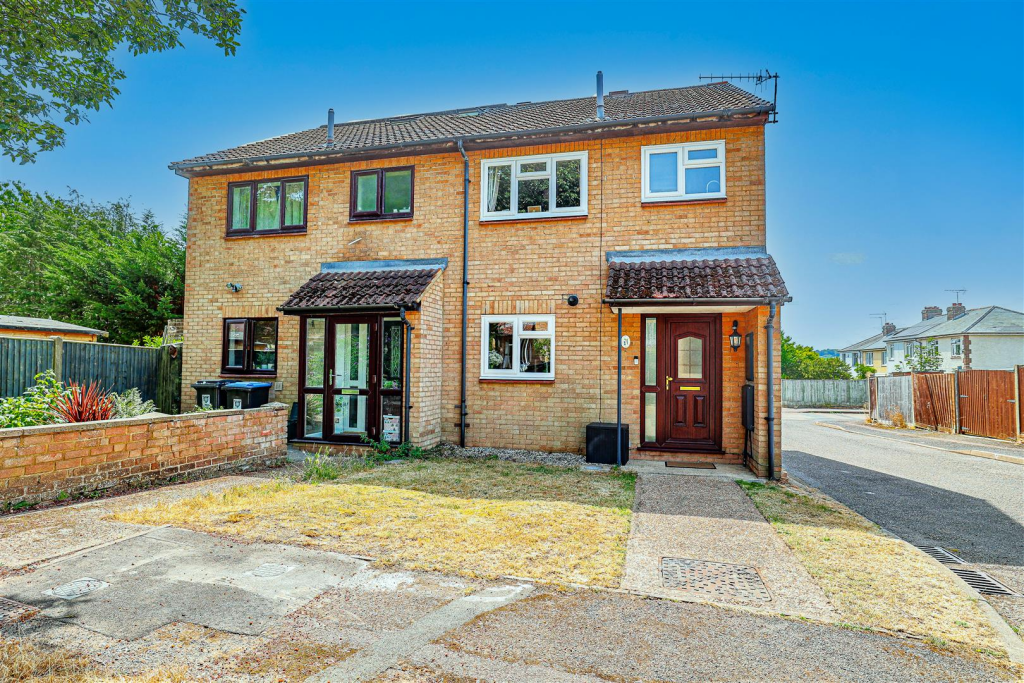 Main image of property: Johnson Court, Hemel Hempstead, HP3