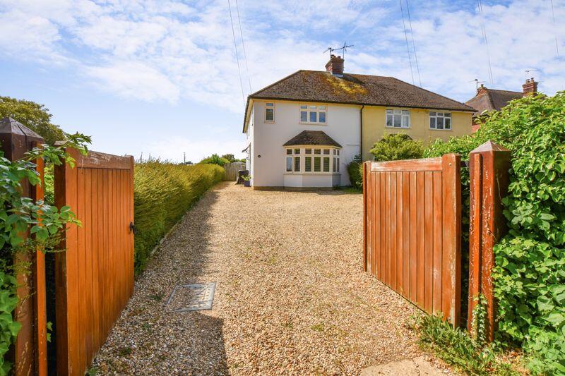 Main image of property: Empingham Road, Stamford