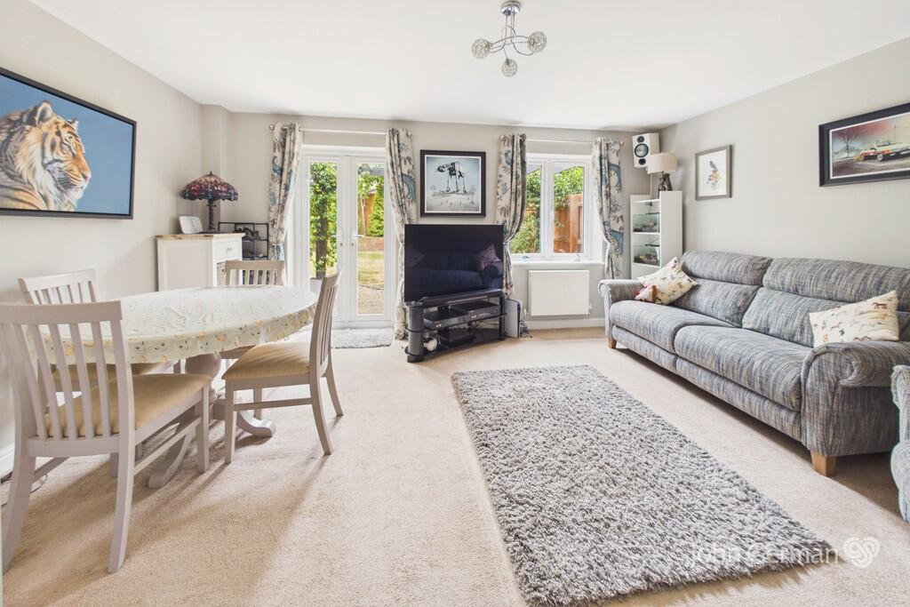 House in Leicester - View 4