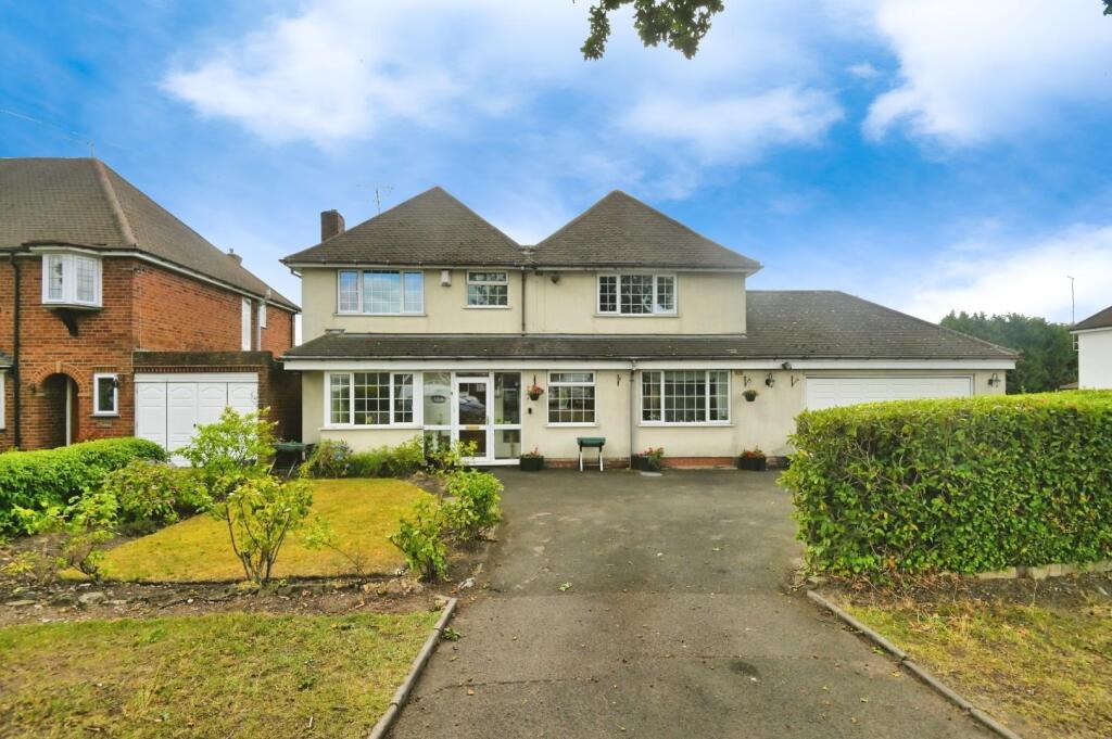 Main image of property: Walmley Road, Sutton Coldfield