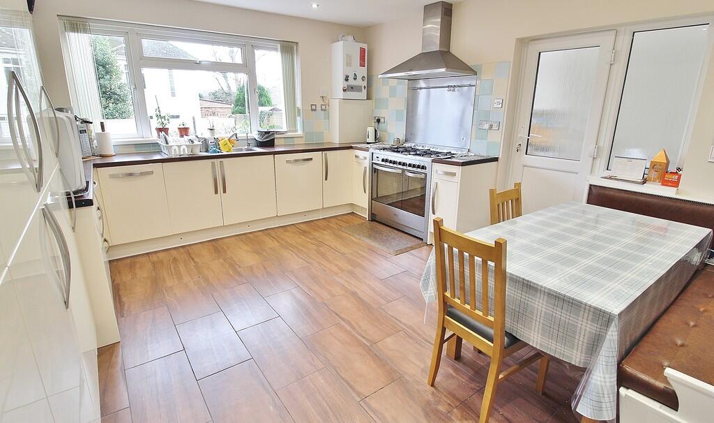 House in Waterlooville, Widley - View 3