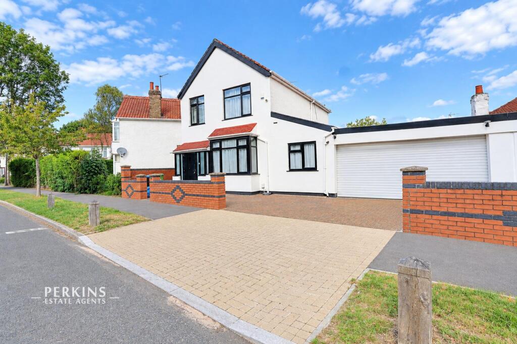 Main image of property: Sylvester Road, Wembley
