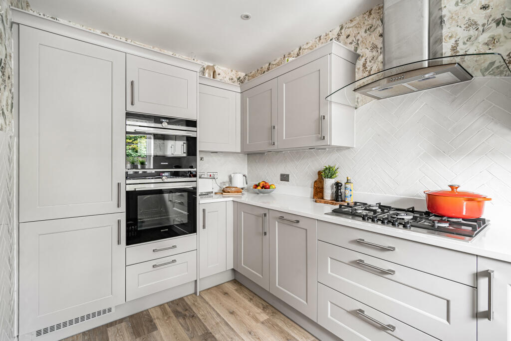 House in Ash Vale, Ash - View 5