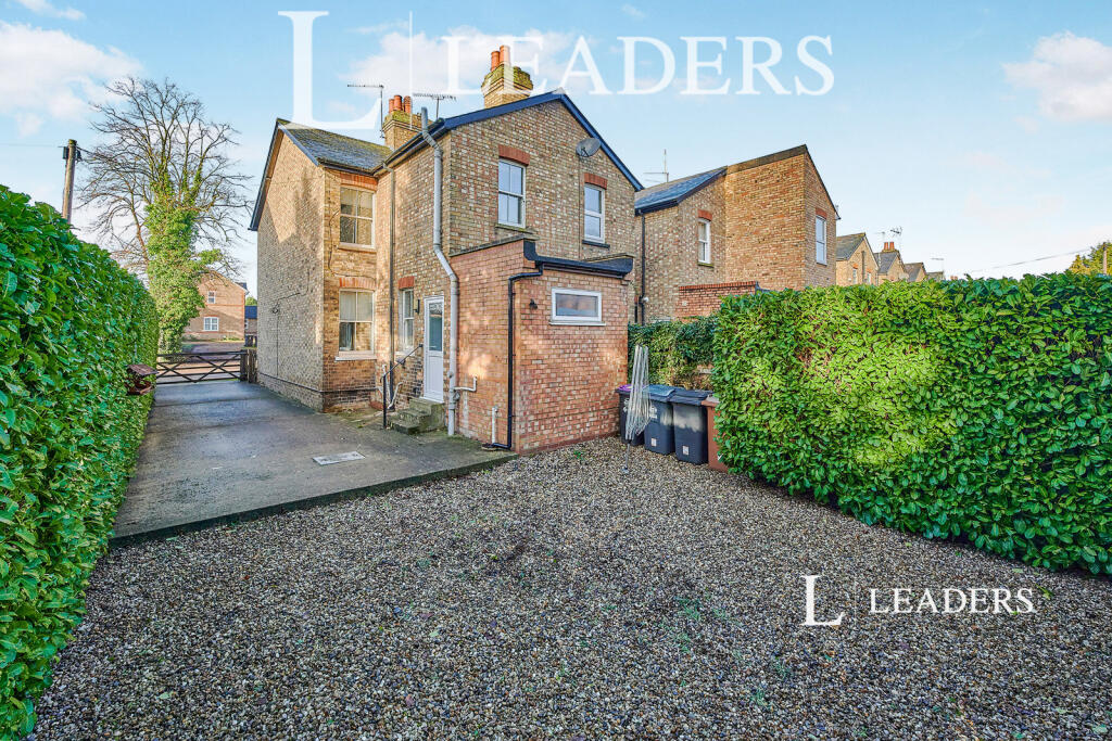 Main image of property: Southmill Road, Bishop's Stortford, CM23