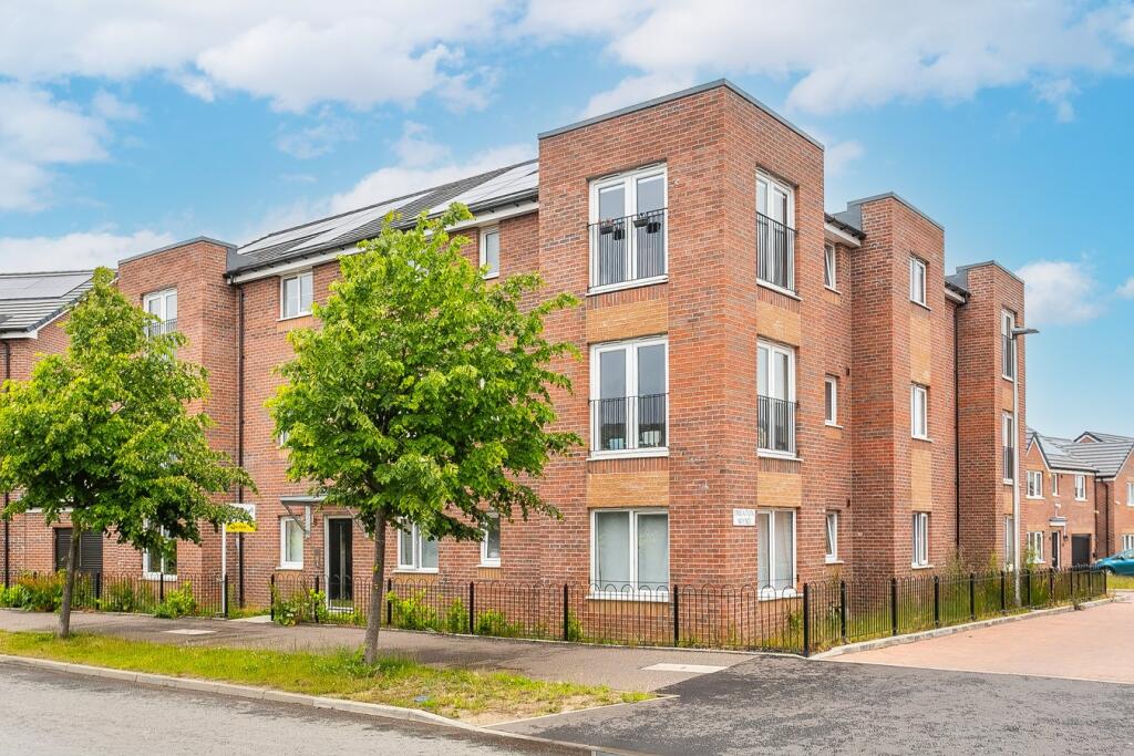 Main image of property: Milligan Drive, Edinburgh, EH16
