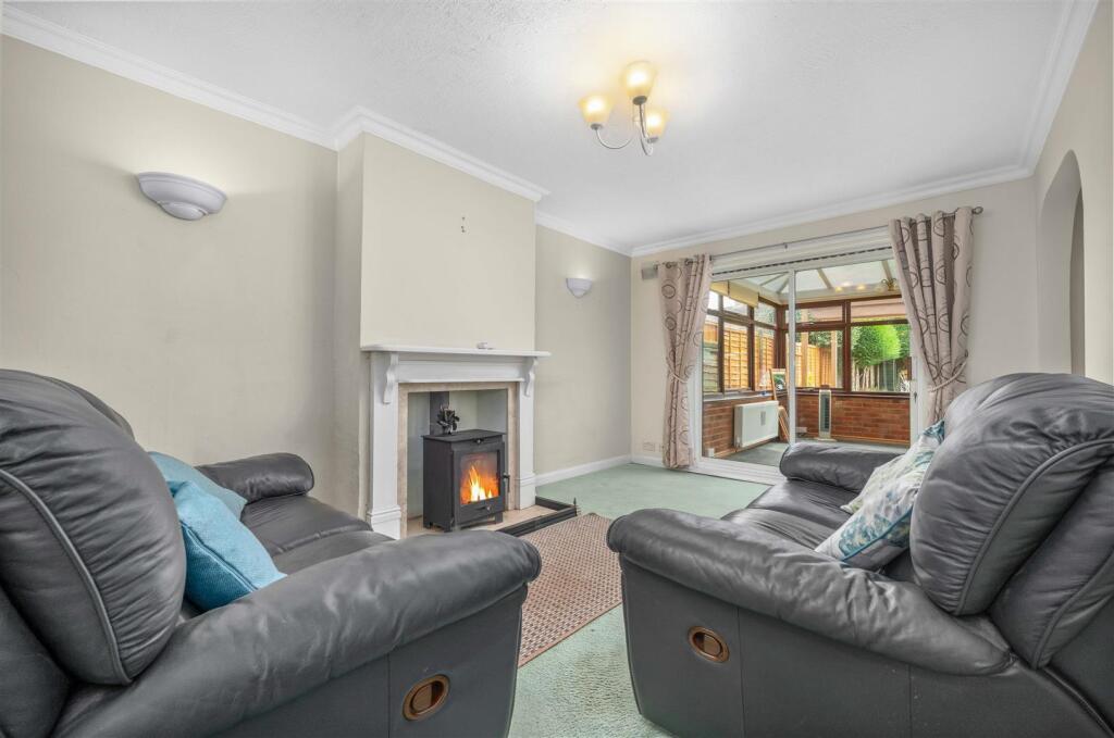 House in Stratford-on-Avon, Alcester - View 3