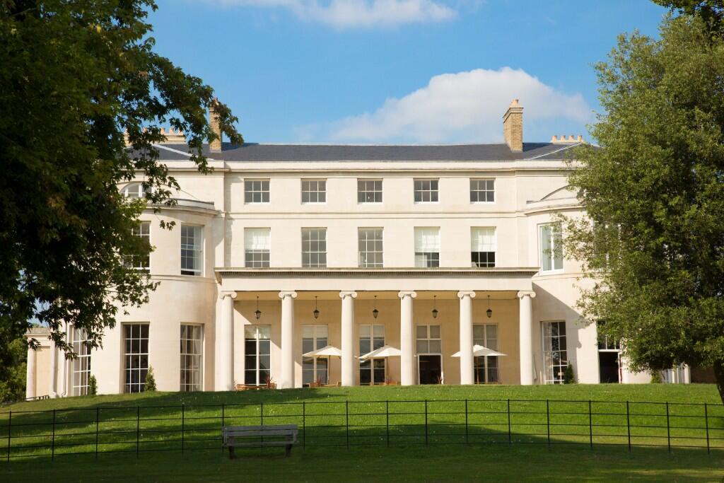 Main image of property: Mote Park, Maidstone, Kent, ME15