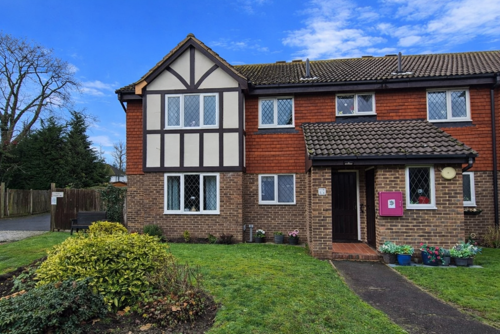 Main image of property: Chartwell Drive, Farnborough, Kent, BR6