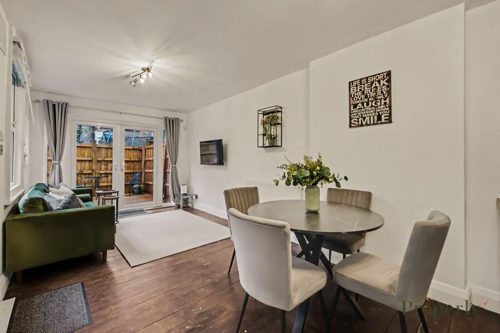 Main image of property: Morrish Road, London, SW2