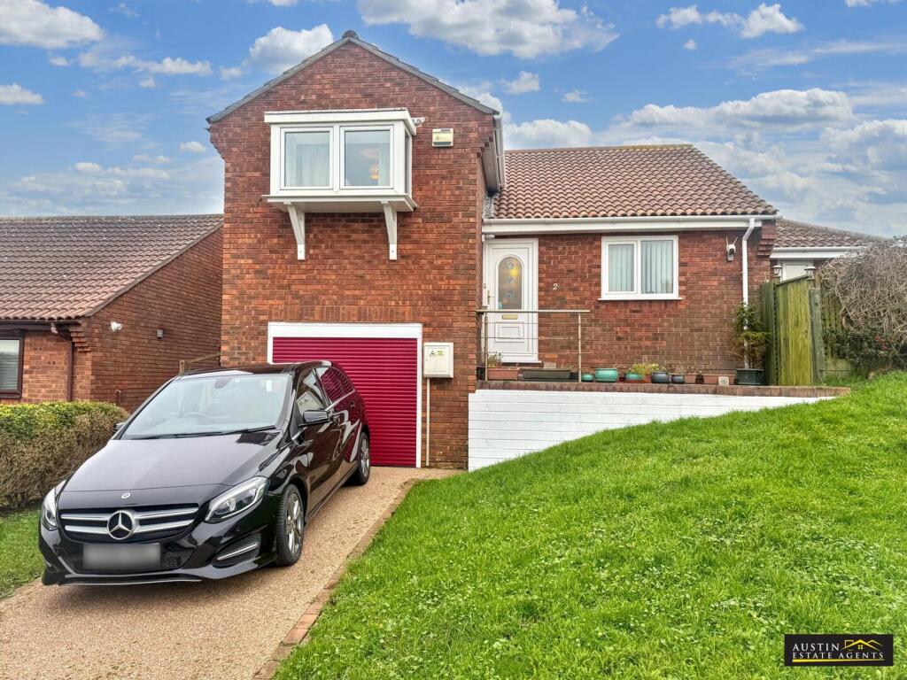 Main image of property: MOUNTBATTEN CLOSE, WYKE REGIS, WEYMOUTH, DORSET