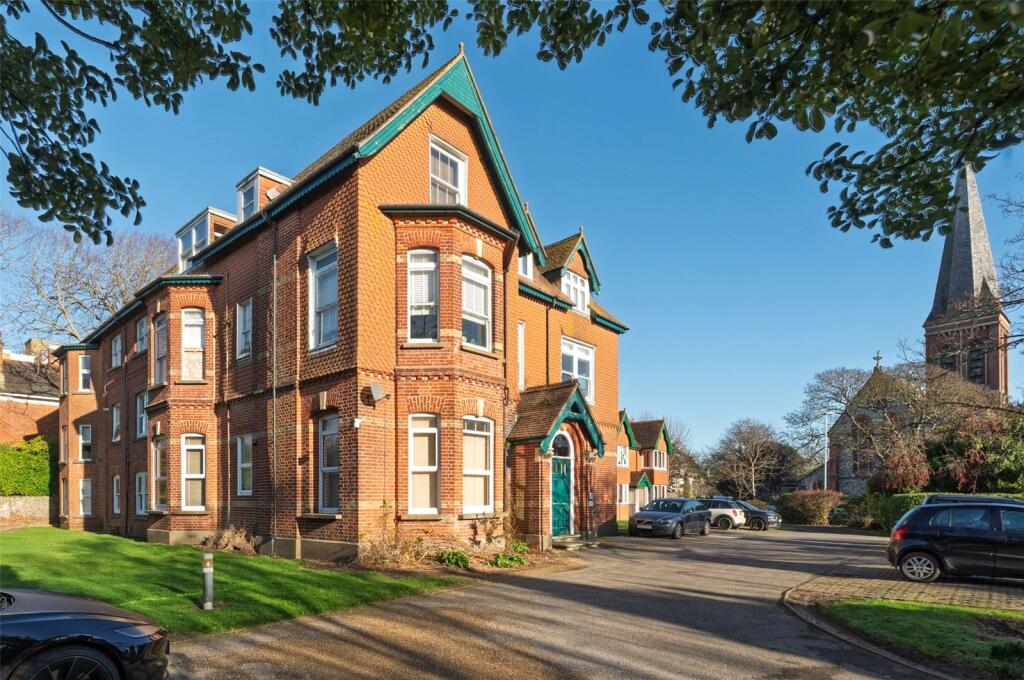 Main image of property: Lansdowne Road, Worthing, West Sussex, BN11