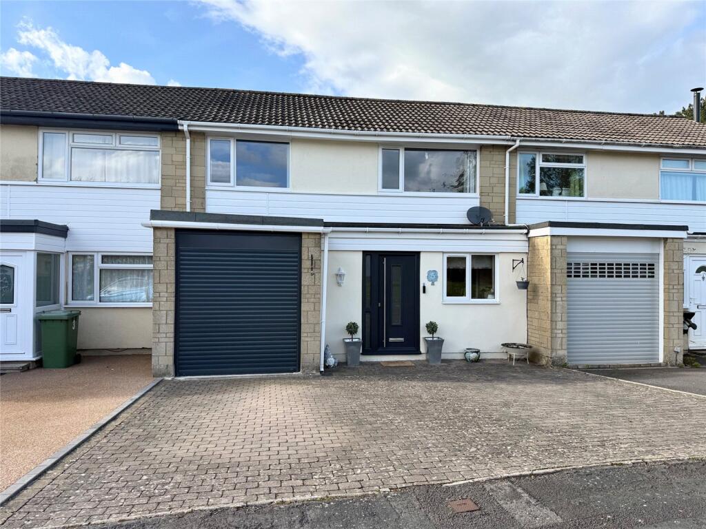 Main image of property: Leystone Close, Frome, Somerset, BA11