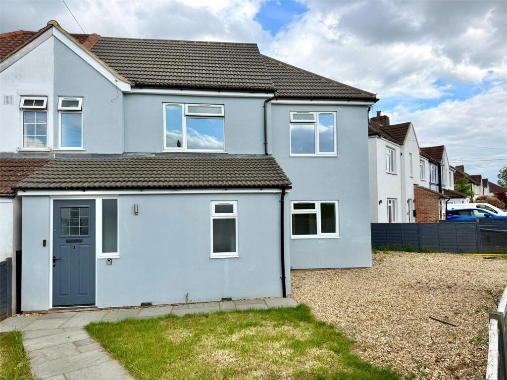 Main image of property: Clive Road, Aldershot, Hampshire, GU12
