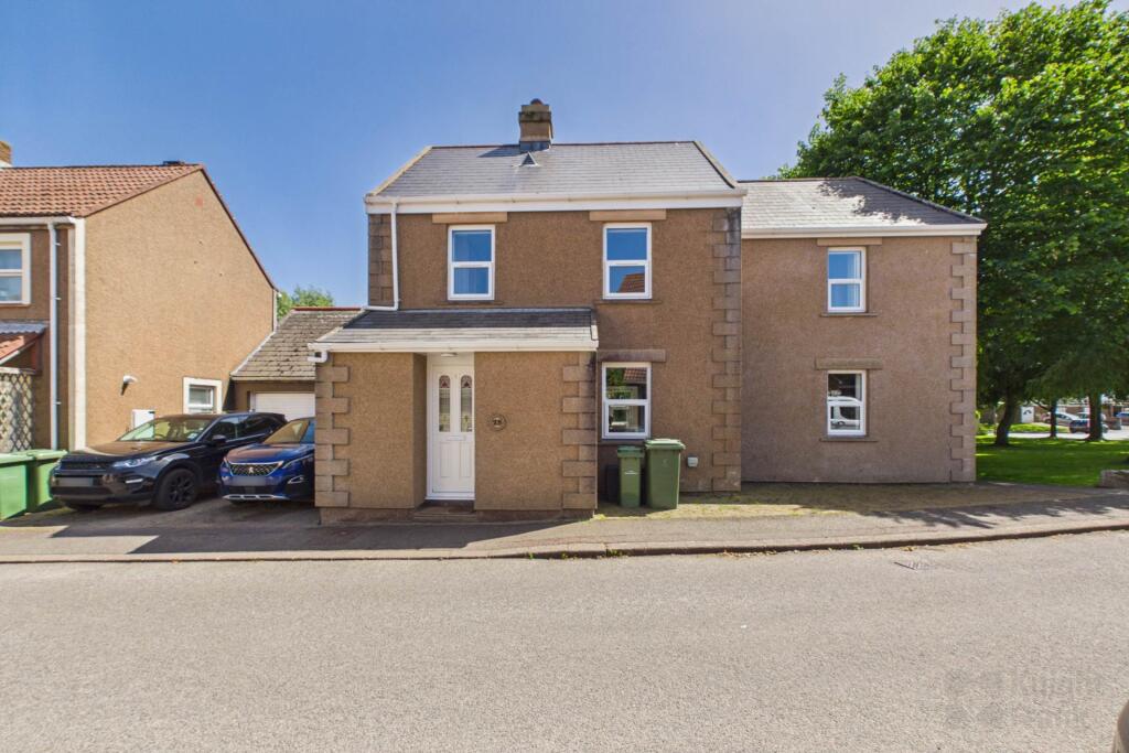 Main image of property: La Grande Route De St Martin, St Saviour