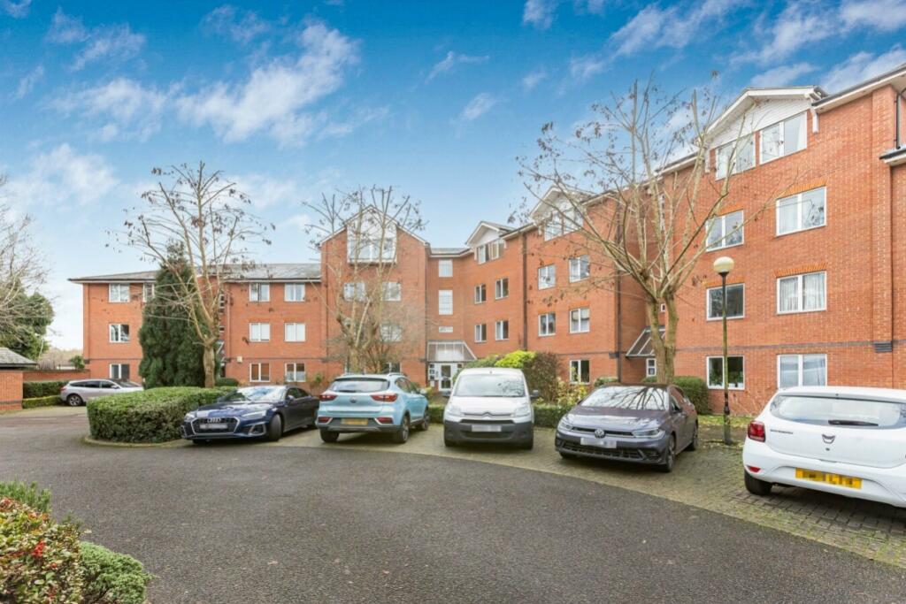 Main image of property: Mill Street, Osney, Oxford, OX2