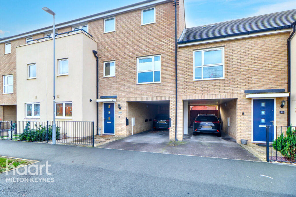 Main image of property: Heren Lane, Whitehouse