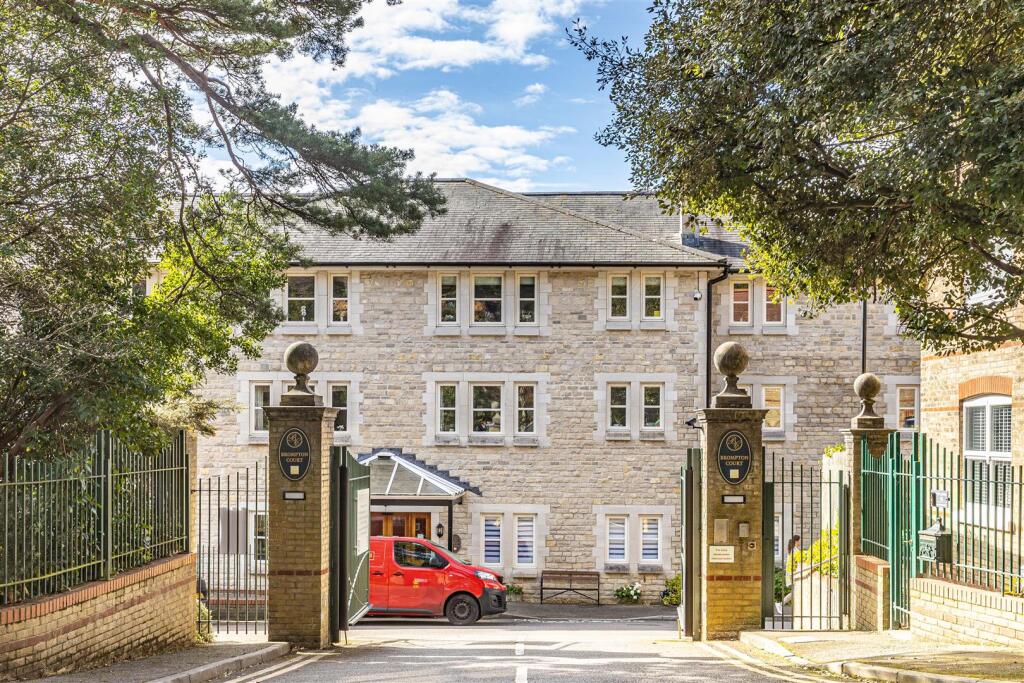 Main image of property: St. Stephens Road, Bournemouth