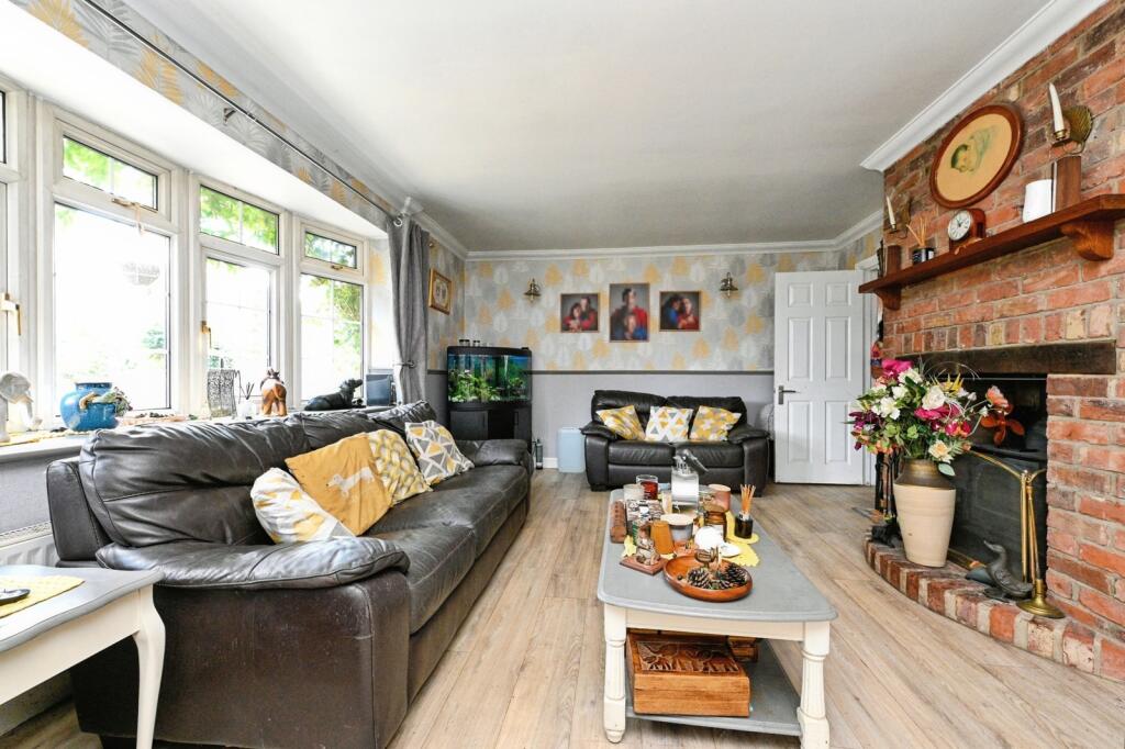 House in Peterborough - View 5