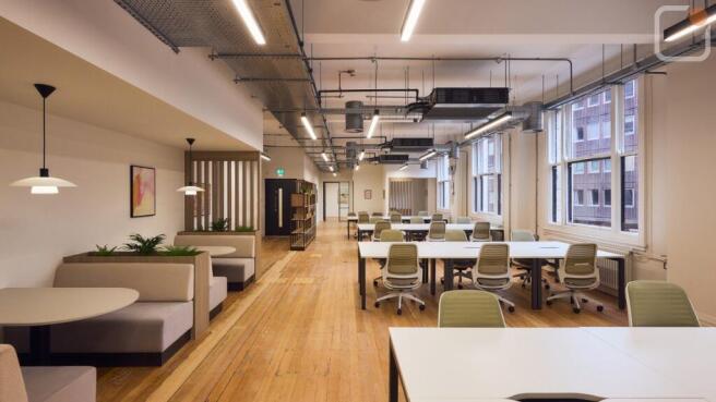 Blackfriars House - Suite 2B