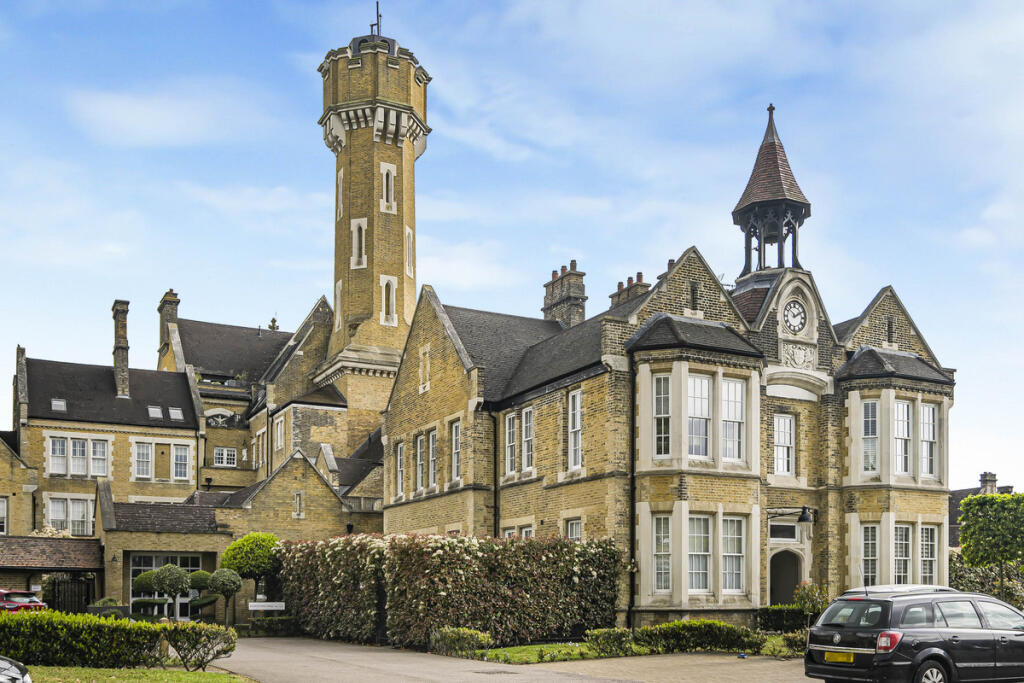 Main image of property: Bunstone Hall, Chapel Drive, Dartford, DA2 6FJ