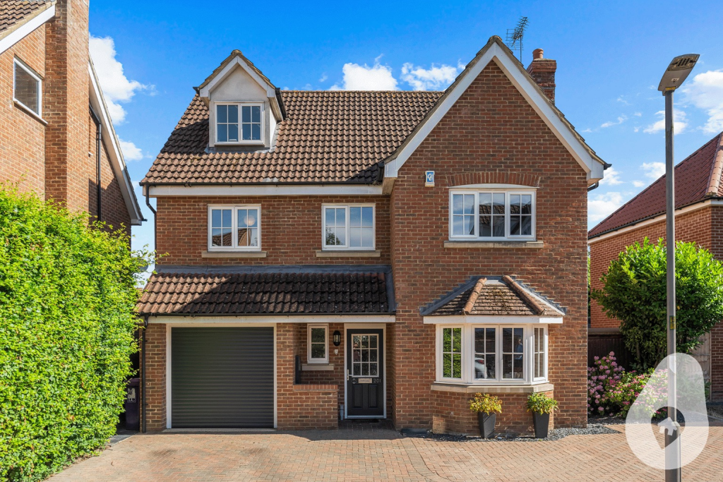 Main image of property: Cleveland Way, Stevenage, Hertfordshire, SG1