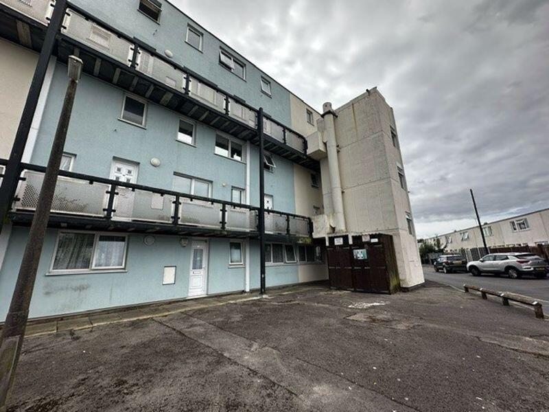 Main image of property: Cornwell Close, Gosport 