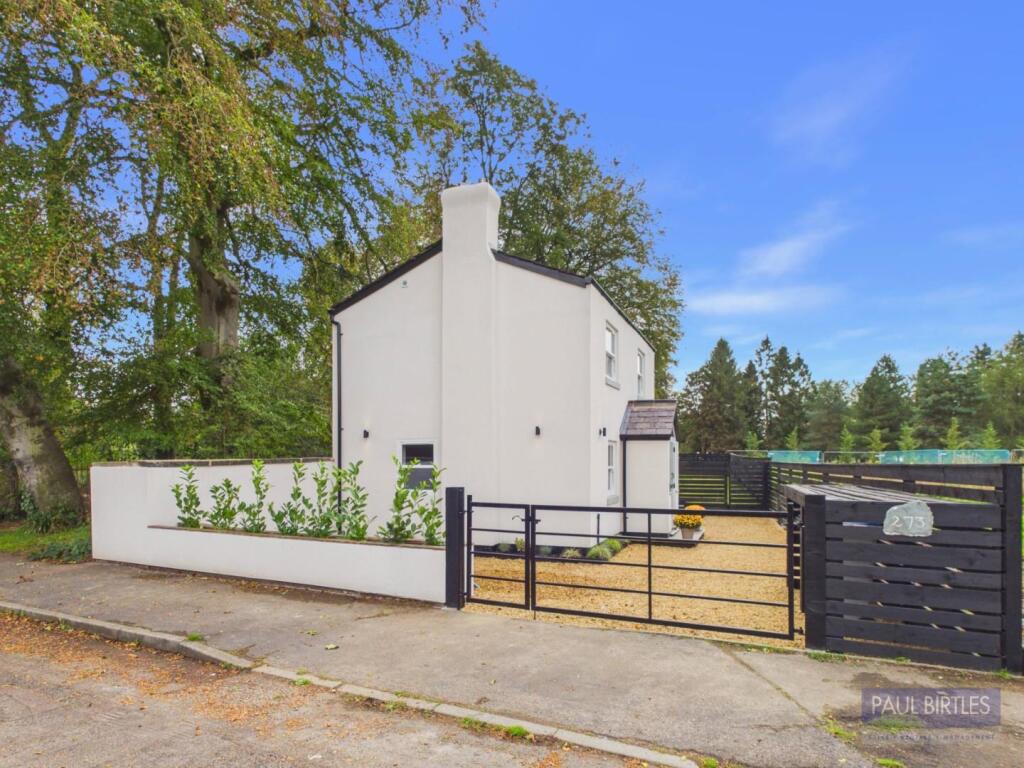House in Manchester - View 2