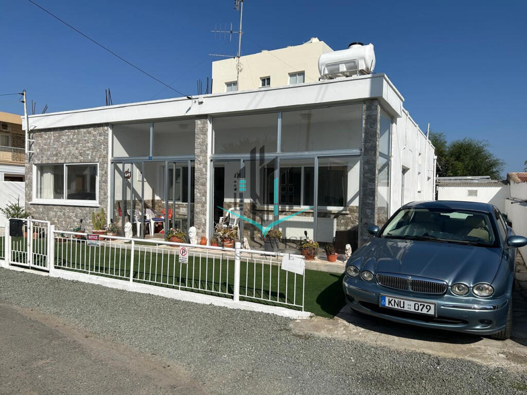 Main image of property: Famagusta, Deryneia