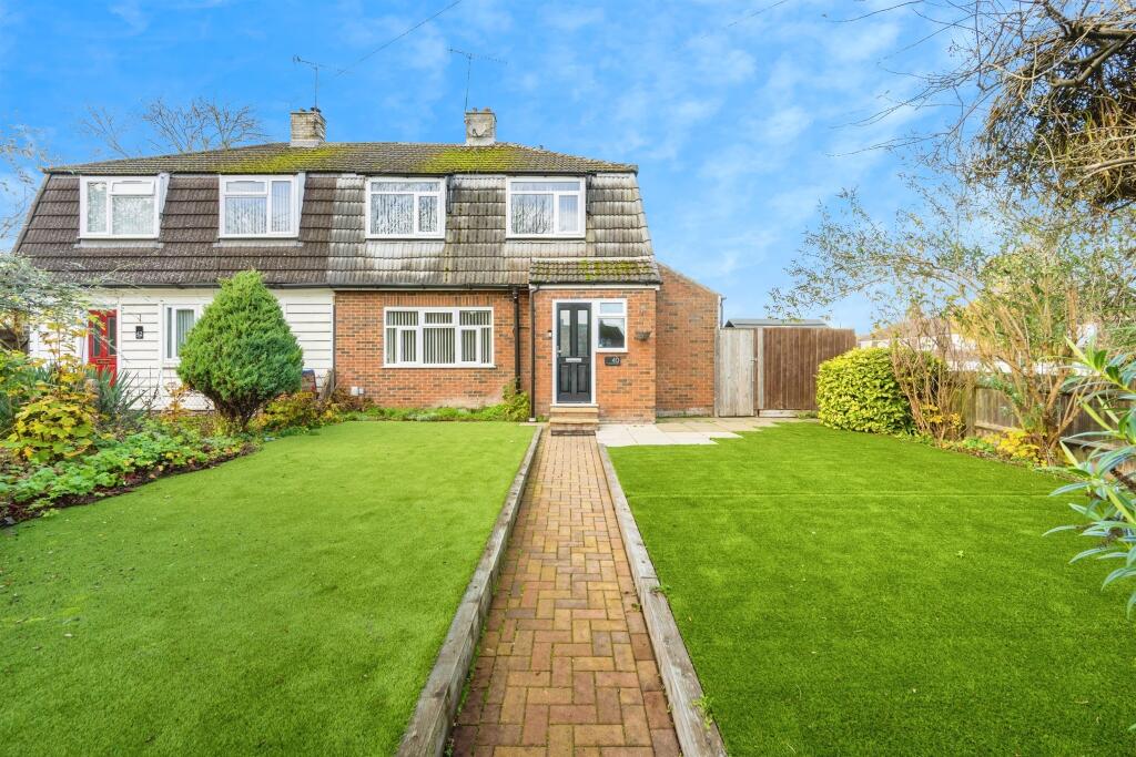 Main image of property: Brewers Hill Road, Dunstable
