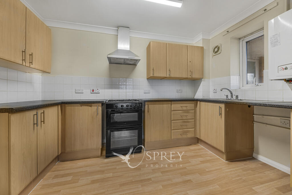 Main image of property: Overland Mews, Whittlesey Road, Stanground, PE2