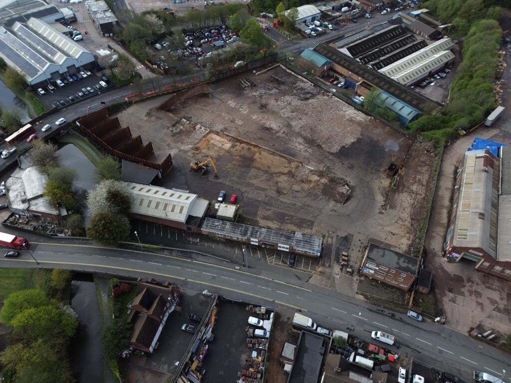 Additional image 3 of Metal & Waste Recycling Centre, Powke Lane, Cradley Heath, B64 5PT