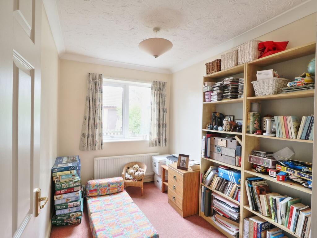 Apartment in Peterborough - More