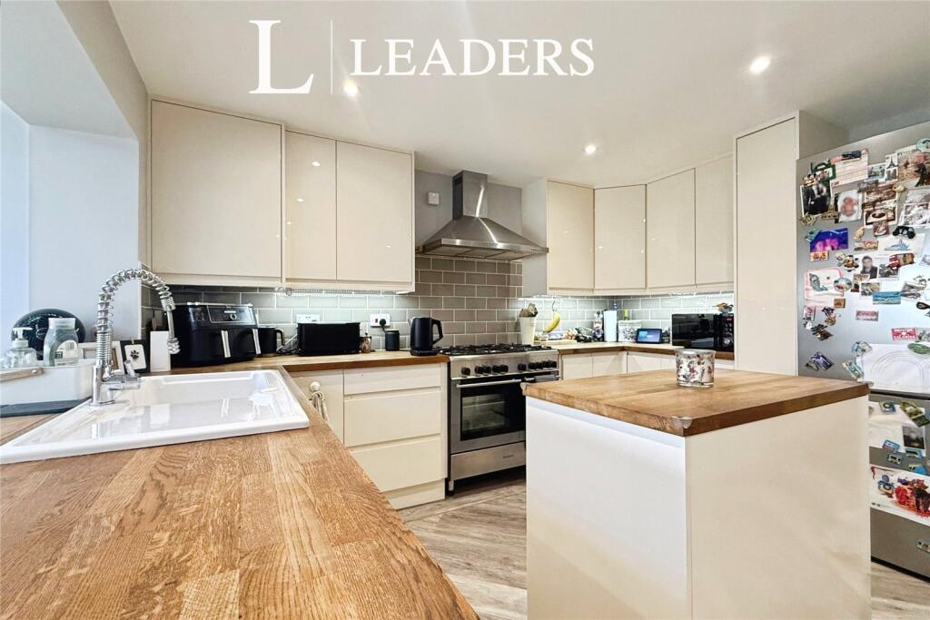 Main image of property: St. Helier Road, Gosport, Hampshire