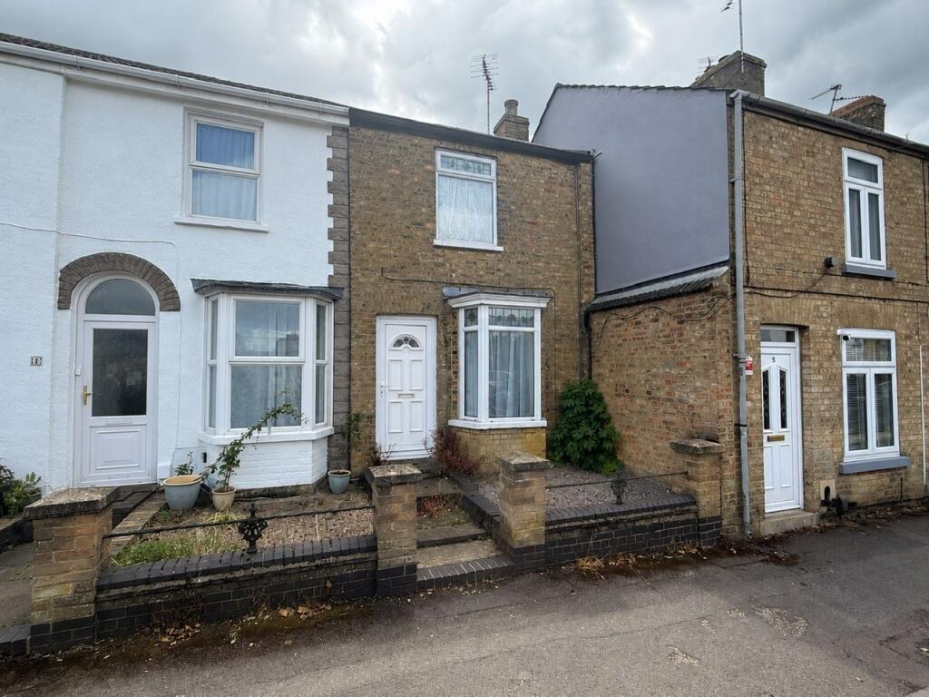 Main image of property: High Street, Eye, Peterborough