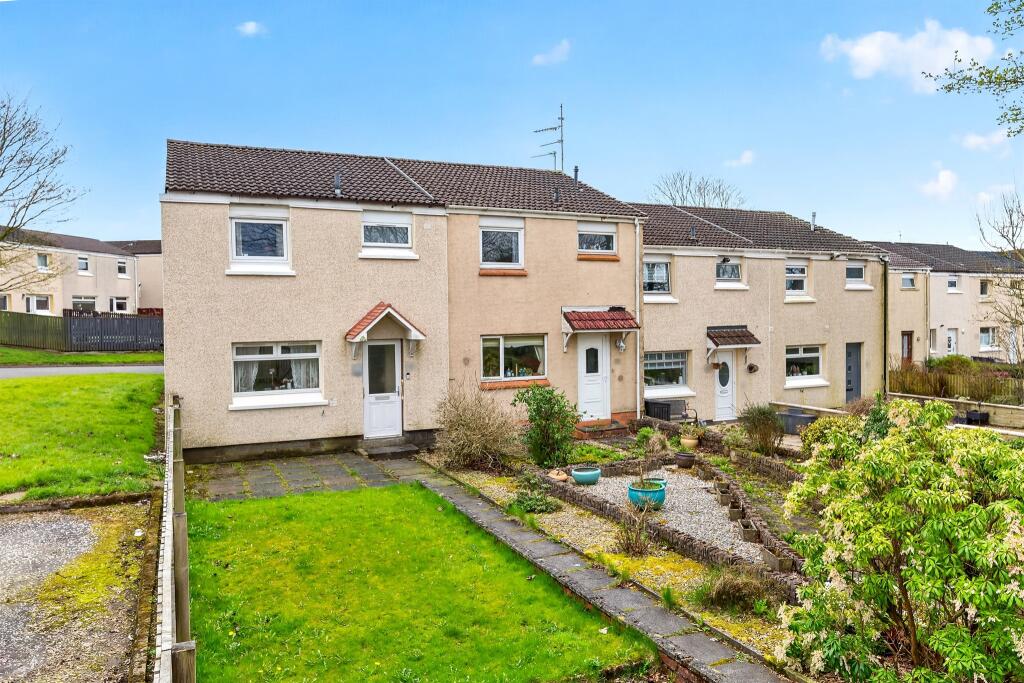 Main image of property: Darlington View, Stewarton, Kilmarnock
