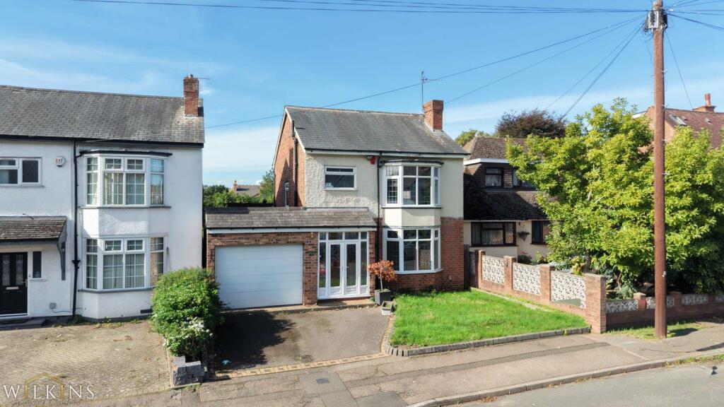 Main image of property: Royal Road, Sutton Coldfield, West Midlands, B72