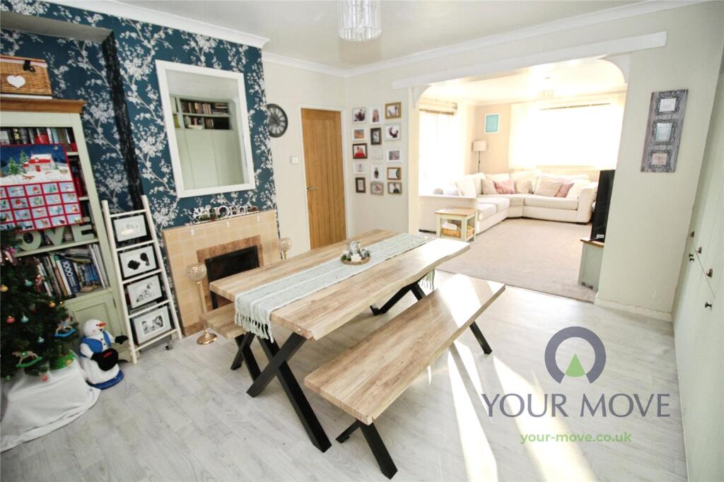 Main image of property: Lanchester Close, Clapham, Bedford, Bedfordshire, MK41