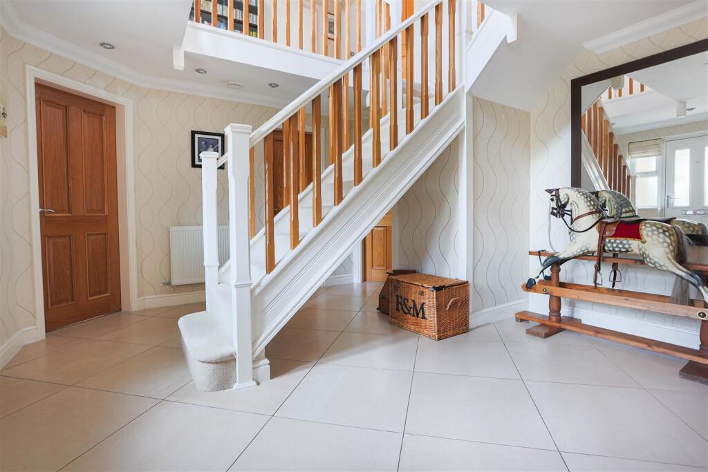 Additional image 4 of Rumbush Lane, Dickens Heath, Solihull