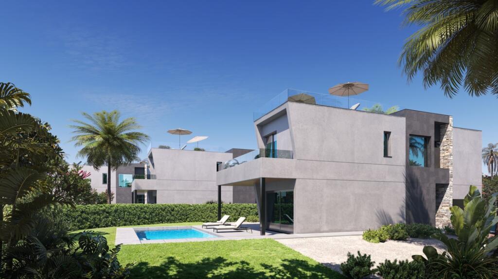 Main image of property: Valencia, Alicante, Calpe