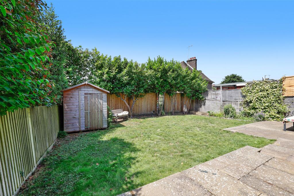 House in Reigate and Banstead, Surrey - View 5