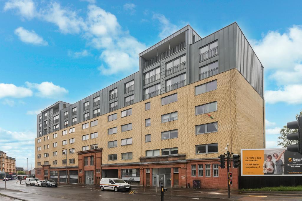 Main image of property: Victoria Road, Glasgow, G42 7AB