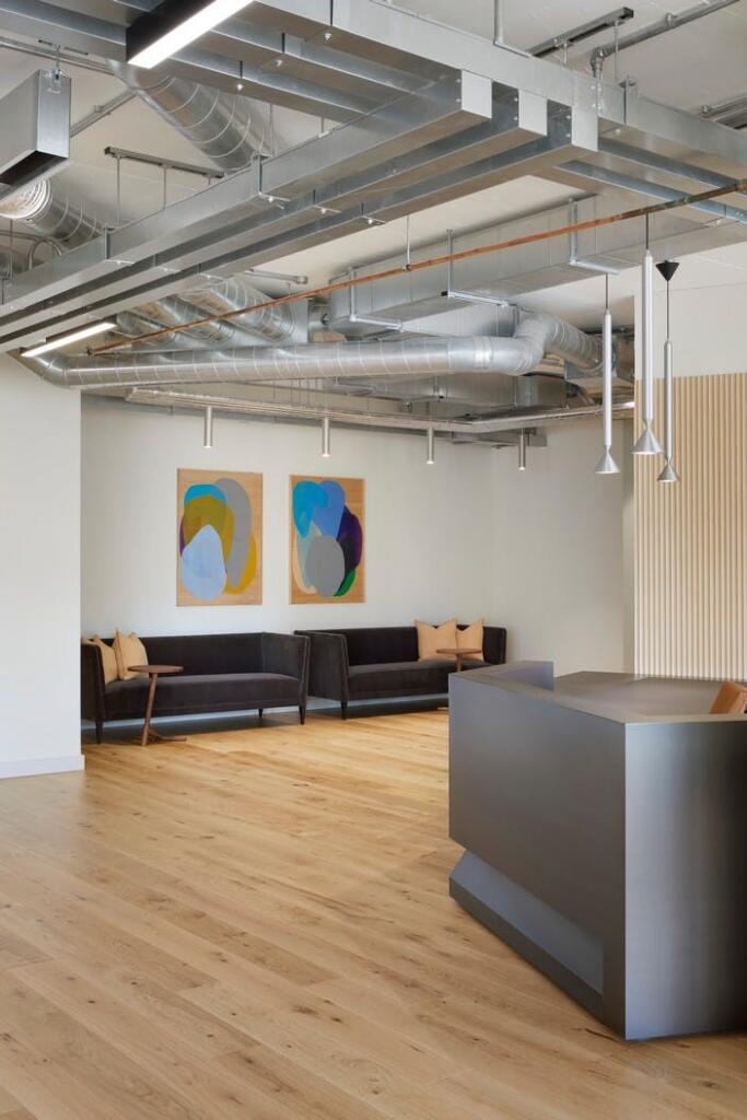 3rd Floor