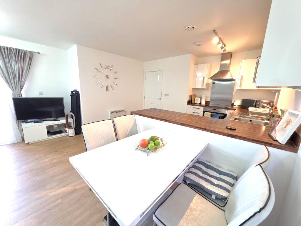 Main image of property: Jutland House, Little Brights Road, Belvedere, Bexley