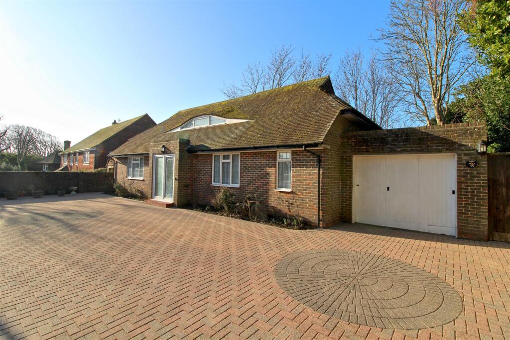 Main image of property: Blatchington Hill, Seaford