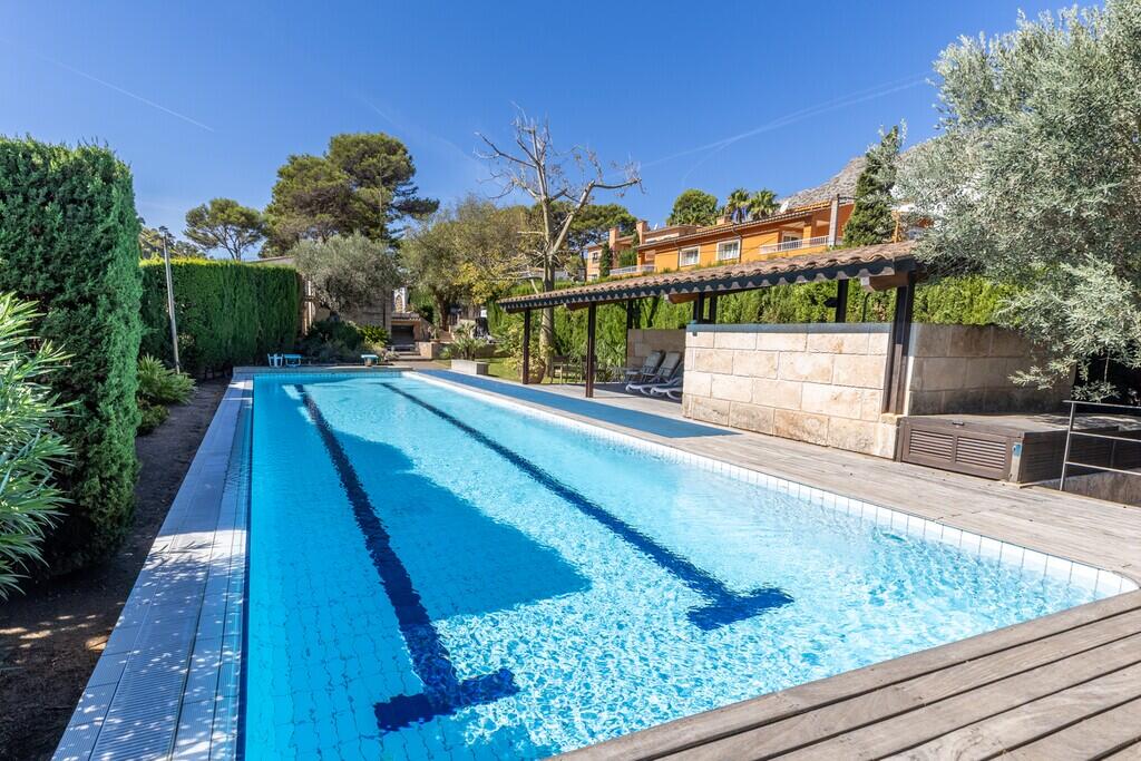 Main image of property: Balearic Islands, Mallorca, Pollensa